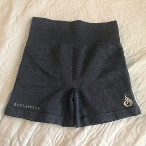 Ryderwear shorts